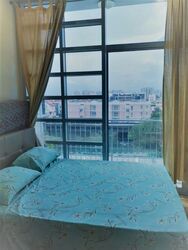 Mill Creek (D14), Apartment #471960101